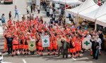 Verbania
Un successo i 50 anni di Croce Verde Verbania