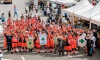 Verbania
Un successo i 50 anni di Croce Verde Verbania
