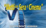 Verbania
Metti una Sera al Cinema al via la nuova stagione