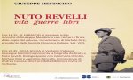 Verbania
"Nuto Revelli vita guerra libri"