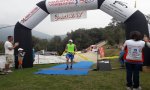 Aurano
Ronchi vince la Lago Maggiore Zipline Trail - Classifica