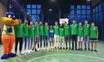 Verbania
Presentata Pallavolo Altiora 2019