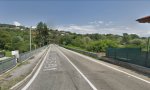 Verbania
Senso unico alternato su Ponte San Giovanni