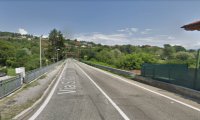 Verbania
Senso unico alternato su Ponte San Giovanni