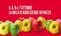Verbania
La mela di AISM 2019