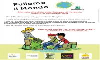 Verbania
Puliamo il Mondo a Verbania