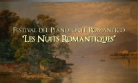 Verbania
"Les Nuits Romantiques" doppio concerto