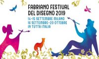 Omegna
Fabriano Festival del Disegno 2019