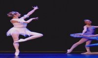 Verbania
Riparte l'attività della Nuovo Balletto ASD