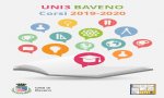 Baveno
Corsi UNI3 2019-2020