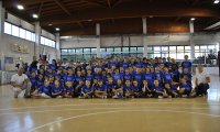 Verbania
Minivolley Altiora