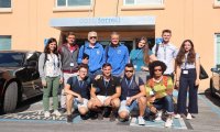 Verbania
Silicon Valley Study Tour VCO
