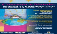 Verbania
Ente Musicale Verbania concerto di Natale
