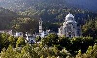 Verbania
Pellegrinaggio al Santuario della Madonna di Re