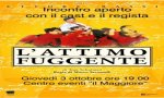 Verbania
Incontro con il cast dello spettacolo teatrale L'Attimo Fuggente