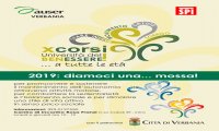 Verbania
Università del Ben Essere, nuova stagione