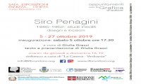 Ghiffa
"Siro Penagni 1885-1952: Studi Inediti"
