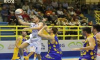 Verbania
Paffoni Fulgor Basket: buona la prima