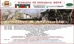 Arizzano
"Sentieri & Memoria"