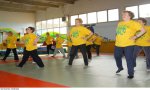 Verbania
 “I ragazzi della terza età…in movimento”