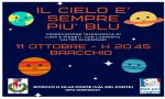 Mergozzo
AstroNews: Astroserata sul lago di Mergozzo.