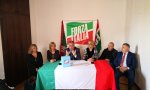 Verbania
Sanità, Forza Italia consulta i cittadini
