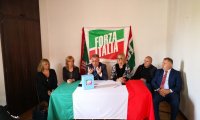 Verbania
Sanità, Forza Italia consulta i cittadini