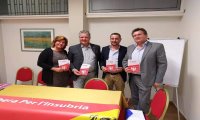 Verbania
Aperta a Verbania nuova delegazione ALPI