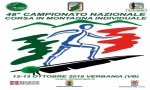 Verbania
8º Campionato ANA di corsa in montagna
