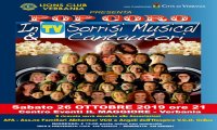 Verbania
"In Sorrisi Musical & Cantautori"