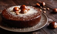 Verbania
BellaZia: La Torta di Castagne