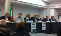 Verbania
Incontro Candidati - Quartieri: il resoconto