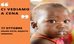 Verbania
Prima cena di beneficenza del Centro Aiuti per l’Etiopia