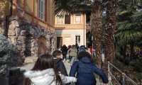 Fuori Provincia
Museo Meina per le famiglie
