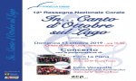 Verbania
12^ Rassegna Nazionale Corale