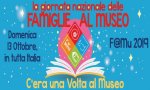 Verbania
Giornata nazionale delle famiglie al museo