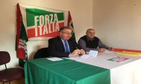 Verbania
Forza Italia "interpella" i commercianti
