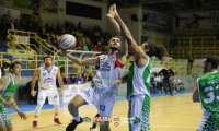 Verbania
Paffoni Fulgor Basket: vittoria netta con Palermo
