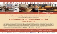 Mergozzo
Escursione e Concerto archeologico