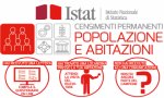 Verbania
Censimento della Popolazione e delle Abitazioni