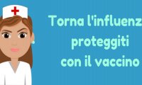 Fuori Provincia
Vaccinazione antinfluenzale al via