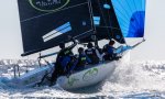 Fuori Provincia
Altea nona al Campionato Mondiale Melges 24