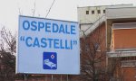 Verbania
Ad AVAP lo spazio volontariato del Castelli