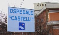 Verbania
Ad AVAP lo spazio volontariato del Castelli