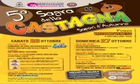 Gravellona Toce
5° Sagra della Castagna - Sapori d'Autunno