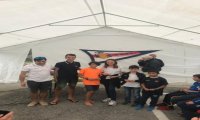 Fuori Provincia
CVCI alla regata Nazionale Laser Bug di Finale Ligure
