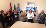 Verbania
Confronto coi quartieri, dichiarazione di Mirella Cristina
