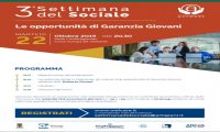Verbania
"Settimana del Sociale"