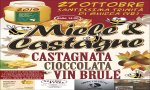 Ghiffa
“Miele e Castagne 2019” 