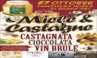 Ghiffa
“Miele e Castagne 2019” 